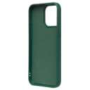 Чехол-накладка - Activ Full Original Design для Apple iPhone 15 Pro Max (dark green)  — фото 2
