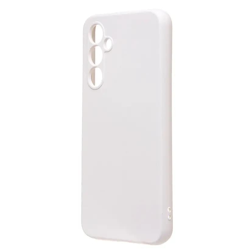 Чехол-накладка - Activ Full Original Design для Samsung Galaxy A54 (white) 