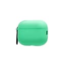 Чехол - Soft Touch для кейса Apple AirPods Pro 3 (spearmint green)  — фото 1