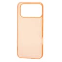 Чехол-накладка - PC091 для Apple iPhone 17 Pro Max (oh so orange!)  — фото 2