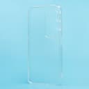 Чехол-накладка - Ультратонкий для Redmi 15 4G/5G (transparent)  — фото 2