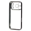 Чехол-накладка - Activ Pilot для Apple iPhone 17 Pro (black)  — фото 2