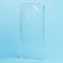Чехол-накладка - Ультратонкий для Realme 12+ 5G (transparent)  — фото 1