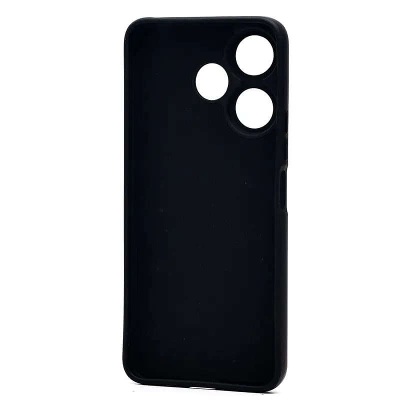 Чехол-накладка - Activ Full Original Design для Redmi 13 4G (black)  — фото 2