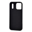 Чехол-накладка - Activ Full Original Design для Apple iPhone 17 Pro Max (black)  — фото 2