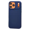 Чехол-накладка - Activ Full Original Design для Apple iPhone 17 Pro Max (deep blue)  — фото 1