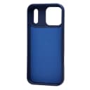 Чехол-накладка - Activ Full Original Design для Apple iPhone 17 Pro Max (deep blue)  — фото 2