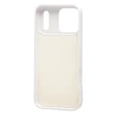 Чехол-накладка - Activ Full Original Design для Apple iPhone 17 Pro Max (white)  — фото 2
