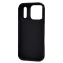Чехол-накладка - Activ Full Original Design для Apple iPhone 17 Pro (black)  — фото 2