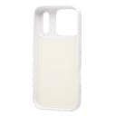 Чехол-накладка - Activ Full Original Design для Apple iPhone 17 Pro (white)  — фото 2