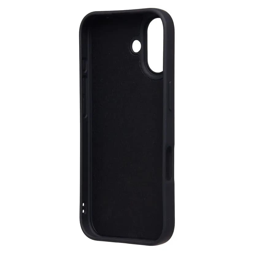 Чехол-накладка - Activ Full Original Design для Apple iPhone 17 (black)  — фото 2