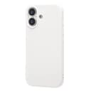 Чехол-накладка - Activ Full Original Design для Apple iPhone 17 (white)  — фото 1