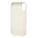 Чехол-накладка - Activ Full Original Design для Apple iPhone 17 (white)  — фото 3