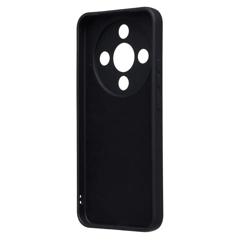 Чехол-накладка - Activ Full Original Design для Honor X9d 5G (black)  — фото 2