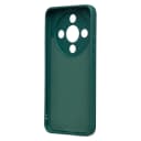 Чехол-накладка - Activ Full Original Design для Honor X9d 5G (dark green)  — фото 2