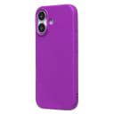 Чехол-накладка - Activ Full Original Design для Apple iPhone 17 (violet)  — фото 1