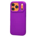 Чехол-накладка - Activ Full Original Design для Apple iPhone 17 Pro (violet)  — фото 1