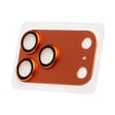 Защитное стекло камеры - CG08 для Apple iPhone 17 Pro Max (cosmic orange)  — фото 2