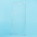 Чехол-накладка - Ультратонкий для Honor X8d (transparent)  — фото 1