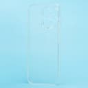 Чехол-накладка - Ультратонкий для Honor X8d (transparent)  — фото 2