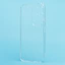Чехол-накладка - Ультратонкий для Realme C85 5G (transparent)  — фото 2