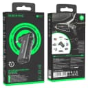 Bluetooth-адаптер 3.5 jack - Borofone BC35 Wideway (Type-C) (black)  — фото 1