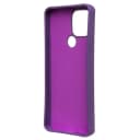 Чехол-накладка - SC335 для Redmi A2+/Poco C51 (cat violet)  — фото 2