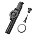 Трипод-монопод - Hoco K25 Sherkhan SafeMag (black)  — фото 2