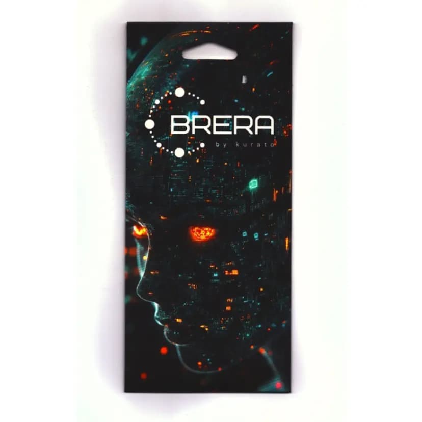 Защитное стекло - Brera 2.5D для Redmi Note 15 Pro 4G/5G/Note 15 Pro+ 5G/Poco F7/Xiaomi 15T/15T Pro (black) 