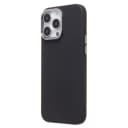 Чехол-накладка - Luxo Creative PC123 для Apple iPhone 16 Pro Max (black)  — фото 1