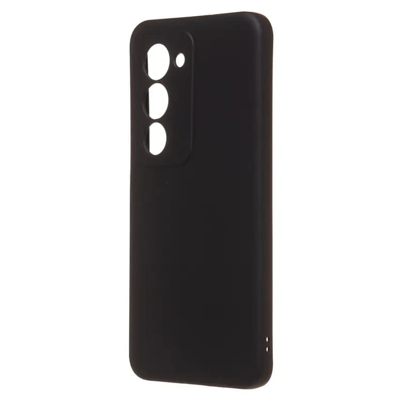 Чехол-накладка - Activ Full Original Design для Redmi 15 4G/5G (black) 