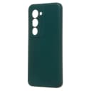 Чехол-накладка - Activ Full Original Design для Redmi 15 4G/5G (dark green)  — фото 1