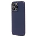 Чехол-накладка - Activ Full Original Design для Apple iPhone 15 Pro Max (dark blue)  — фото 1