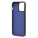 Чехол-накладка - Activ Full Original Design для Apple iPhone 15 Pro Max (dark blue)  — фото 2