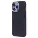 Чехол-накладка - Luxo Creative PC118 для Apple iPhone 13 Pro (black)  — фото 1
