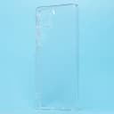Чехол-накладка - Ультратонкий для Samsung Galaxy S26 Ultra (transparent)  — фото 1