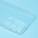Чехол-накладка - Ультратонкий для Samsung Galaxy S26 Ultra (transparent)  — фото 2