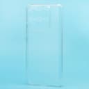 Чехол-накладка - Ультратонкий для Xiaomi 14T Pro (transparent)  — фото 1