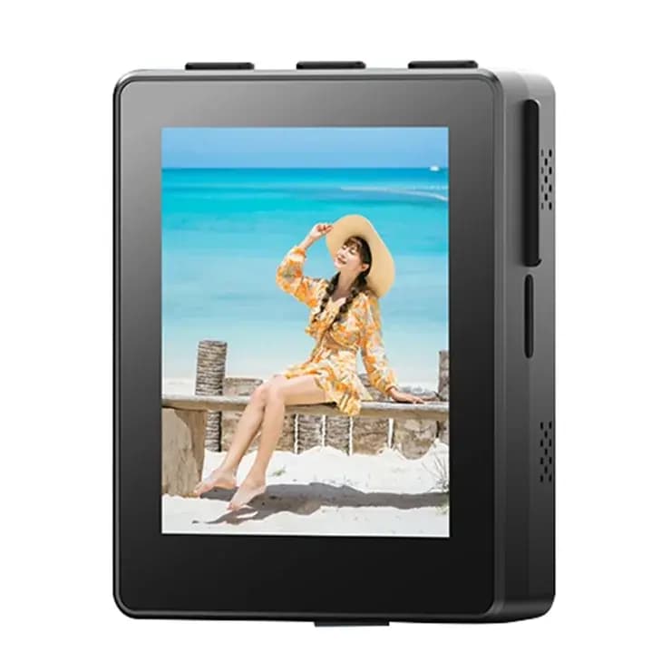 Беспроводной дисплей для селфи - CL06 (Type-C) (black) 