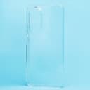 Чехол-накладка - Ультратонкий для Huawei Nova 12SE (transparent)  — фото 1