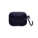 Чехол - Soft Touch для кейса Apple AirPods Pro 3 (midnight blue)  — фото 2