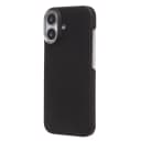 Чехол-накладка - SM028 Carbon для Apple iPhone 17 (black)  — фото 1