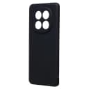 Чехол-накладка - SC303 для Redmi Note 15 4G (black)  — фото 1