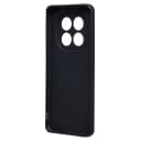Чехол-накладка - SC303 для Redmi Note 15 4G (black)  — фото 2