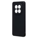 Чехол-накладка - SC303 для Redmi Note 15 Pro 4G (black)  — фото 1