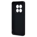 Чехол-накладка - SC303 для Redmi Note 15 Pro 4G (black)  — фото 2