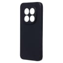 Чехол-накладка - SC303 для Redmi Note 15 Pro 5G (black)  — фото 1