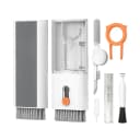 Инструмент для чистки устройств - Hoco UT2 Multifunctional cleaning (white)  — фото 2