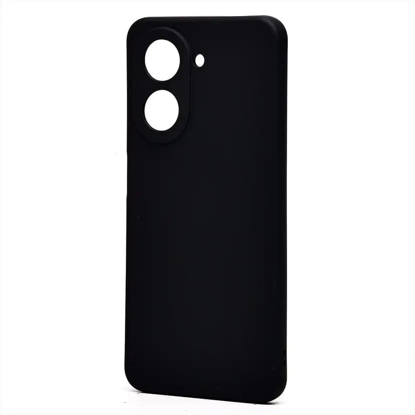 Чехол-накладка - Activ Full Original Design для Redmi A5 (black) 