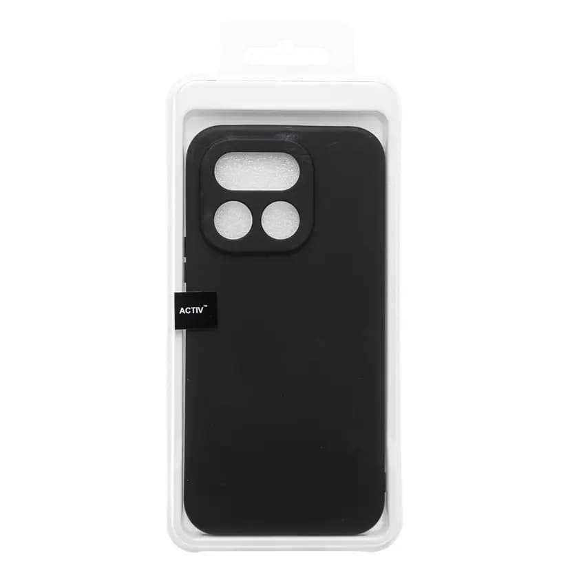 Чехол-накладка - Activ Full Original Design для Realme 16 Pro (black) 